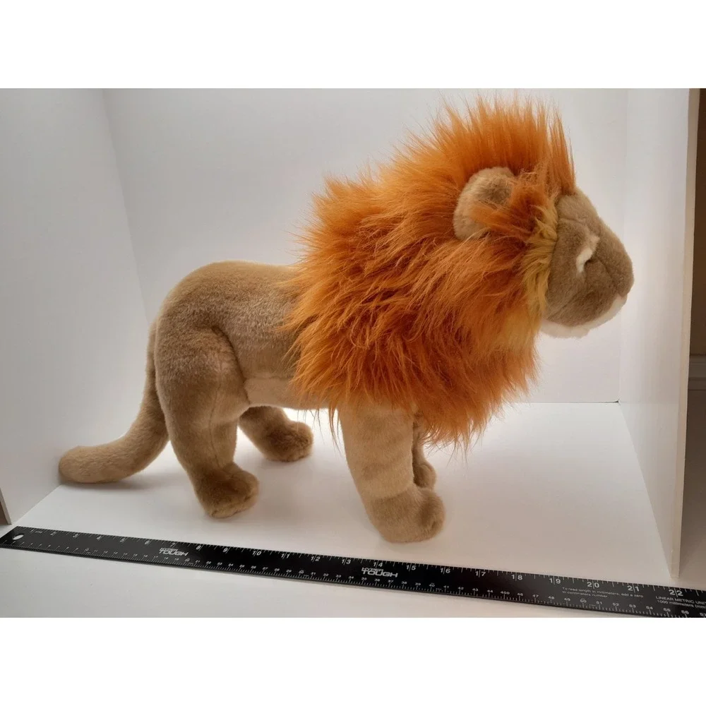 TigerHart Leif the Lion 17